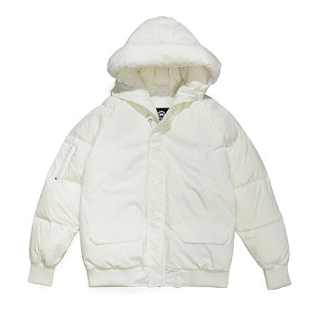 Canada Goose Paradigm Chilliwack Bomber 2056MW