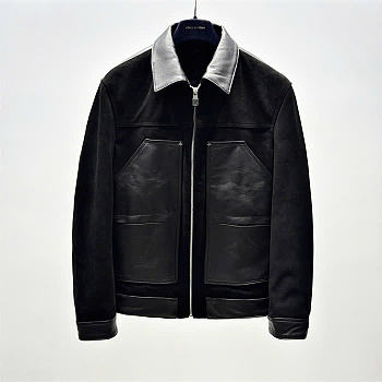 Louis Vuitton Jacket 1AFYG7 