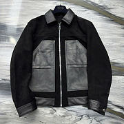 Louis Vuitton Jacket 1AFYG7  - 5
