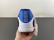 Nike Kobe 9 Elite Low EM Protro Game Royal IH1401-400 - 2