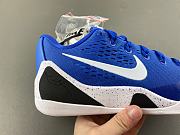 Nike Kobe 9 Elite Low EM Protro Game Royal IH1401-400 - 6