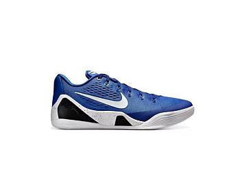 Nike Kobe 9 Elite Low EM Protro Game Royal IH1401-400