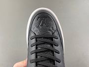 Louis Vuitton Beverly Hills Sneaker Black 1A8V43 - 4