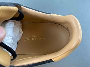 Louis Vuitton Beverly Hills Sneaker Black 1A8V43 - 3