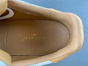 Louis Vuitton Beverly Hills Trainers White 1A8V3N - 4