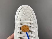 Louis Vuitton Beverly Hills Trainers White 1A8V3N - 3