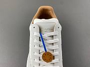 Louis Vuitton Beverly Hills Trainers White 1A8V3N - 2