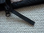 Canada Goose Simcoe Zip Up Fleece Sweater Black Label Lucent Rose 1101WB - 2