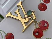 LV x TM Capucines Mini Bag M13251 21 x 13.6 x 8 cm - 4