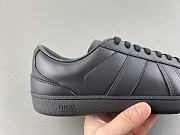Dior B01 Matchpoint Sneaker Black Smooth Calfskin 3SN328ZQR_H900 - 5