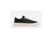 Dior B33 Spin Sneaker Black Grained Calfskin and Black Dior Gravity Leather 3SN303ZAY_H960 - 1