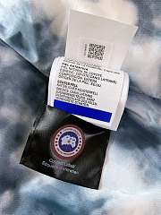 Canada Goose Freestyle Crew Gilet Black 4154M - 5