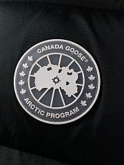 Canada Goose Freestyle Crew Gilet Black 4154M - 2