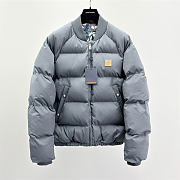 Louis Vuitton Reversible Puffer Jacket 1AILOI - 1