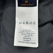 Louis Vuitton Reversible Puffer Jacket 1AILOI - 3