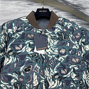 Louis Vuitton Reversible Puffer Jacket 1AILOI - 2