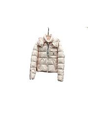 Moncler Andro Short Down Jacket 519 A000-02-597EU-M05 - 1
