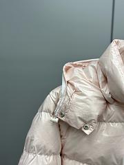 Moncler Andro Short Down Jacket 519 A000-02-597EU-M05 - 5