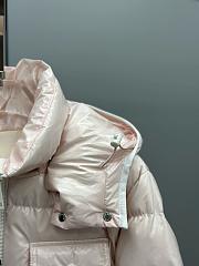 Moncler Andro Short Down Jacket 519 A000-02-597EU-M05 - 4