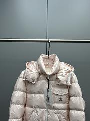 Moncler Andro Short Down Jacket 519 A000-02-597EU-M05 - 2