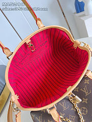 Louis Vuitton Ever More PM M15208 35 x 21 x 12 cm - 5