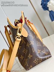 Louis Vuitton Ever More PM M15208 35 x 21 x 12 cm - 4