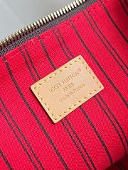 Louis Vuitton Ever More PM M15208 35 x 21 x 12 cm - 2