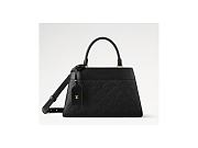 Louis Vuitton Avenue PM Black M25577 30 x 19.5 x 12 cm - 1