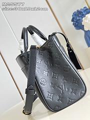 Louis Vuitton Avenue PM Black M25577 30 x 19.5 x 12 cm - 2