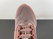 Nike Air Zoom Pegasus Premium Metallic Rose Gold (Women's) HQ2593-603 - 3