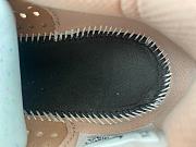 Nike Air Zoom Pegasus Premium Metallic Rose Gold (Women's) HQ2593-603 - 6