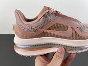 Nike Air Zoom Pegasus Premium Metallic Rose Gold (Women's) HQ2593-603 - 5
