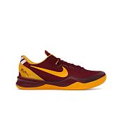 Nike Kobe 8 Protro USC Trojans PE Red HF7484-1647930 - 1