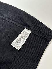 Burberry EKD Wool Cashmere Sweater 81030481 - 5