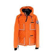 Canada Goose Constable Parka X OVO Monarch Orange 4071MOV - 1
