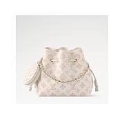 Louis Vuitton Bella M15114 19 x 22 x 14 cm - 1