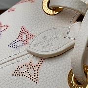 Louis Vuitton Bella M15114 19 x 22 x 14 cm - 6