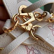 Louis Vuitton Bella M15114 19 x 22 x 14 cm - 5