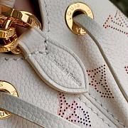 Louis Vuitton Bella M15114 19 x 22 x 14 cm - 2