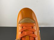 Louis Vuitton Buttersoft sneakers orange 1AINYI - 6