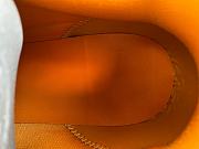 Louis Vuitton Buttersoft sneakers orange 1AINYI - 2