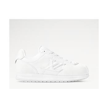 Louis Vuitton BUTTERSOFT Sneaker White 1AIKDH