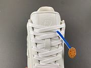 Louis Vuitton BUTTERSOFT Sneaker White 1AIKDH - 3