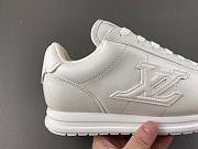 Louis Vuitton BUTTERSOFT Sneaker White 1AIKDH - 2