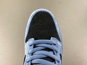 Nike SB Dunk Low Supreme 94 Ocean Fog HQ8487-400 - 3