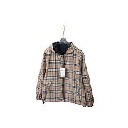 Burberry Check Jacket Archive beige 80594901 - 1