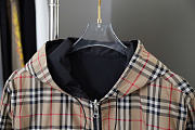 Burberry Check Jacket Archive beige 80594901 - 3