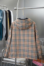 Burberry Check Jacket Archive beige 80594901 - 6