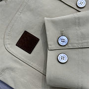 Louis Vuitton Workwear Gardening Jacket 1AILNZ - 5