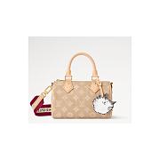 Louis Vuitton Speedy Bandouliere 20 M15151 20.5 x 13.5 x 12 cm - 1